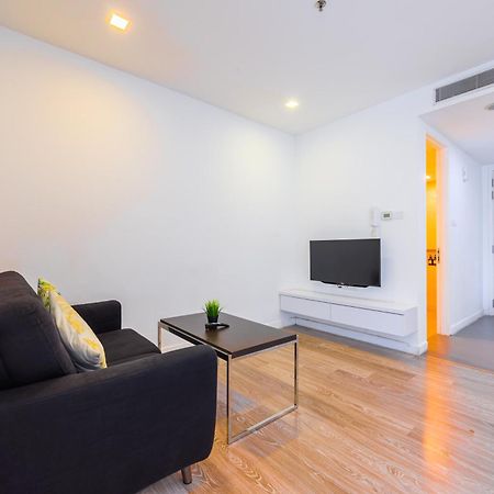 Apartament Greystone One Bukit Ceylon Kuala Lumpur Zewnętrze zdjęcie