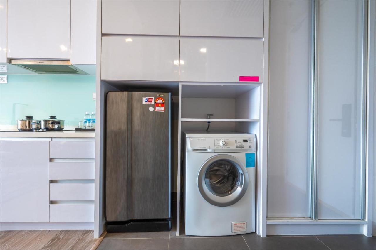 Apartament Greystone One Bukit Ceylon Kuala Lumpur Zewnętrze zdjęcie