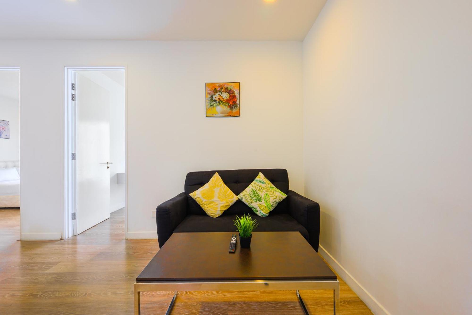 Apartament Greystone One Bukit Ceylon Kuala Lumpur Zewnętrze zdjęcie